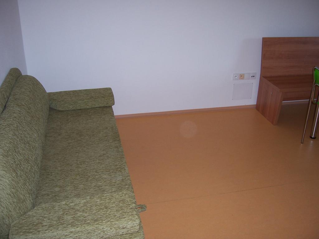 Penzion Jecminek Červená Voda Rum bild